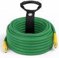 78.7FT Argon Gas Hose, Inert Gas Welding Hoses for MIG/TIG Regulator