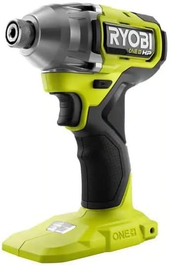 ONEAND HP 18V BRUSHLESS Cordless 1/4 in. Impact Driver Tool ONLY