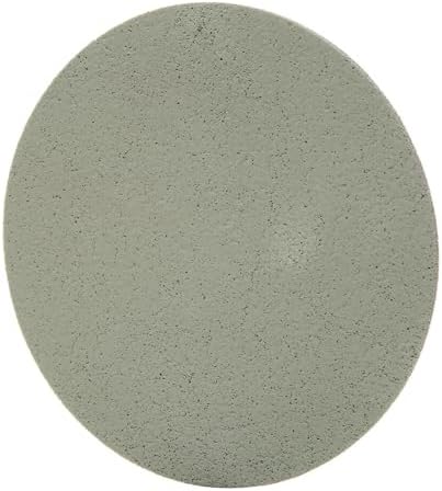 3M Trizact Hookit Foam Disc, 02087, 3 in, P3000, 15 discs per carton
