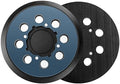 2 Pack Replacement Sanding Pads for Dewalt 5 inch 8 Hole Hook and Loop DWE64233 & N329079 Orbital Sander Backing Pad Replacement Parts Compatible with DWE6421-B2 DWE6421-B3 DWE6423/6423K DWE6421/6421K