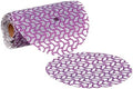 3M Cubitron II Net Disc Roll, 31650, 80+, 6 in