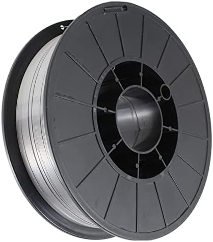 Aluminum 5356 MIG Welding Wire .030" Wire 5 Ib .030" ER5356-030-5