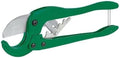 Greenlee 865 PVC Cutter For Up To 2-Inch Pipe