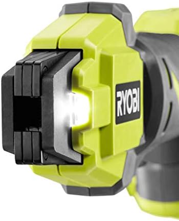 RYOBI ONEAND 18V Lithium-ION Cordless PEX TUBING CLAMP Tool Tool ONLY P660