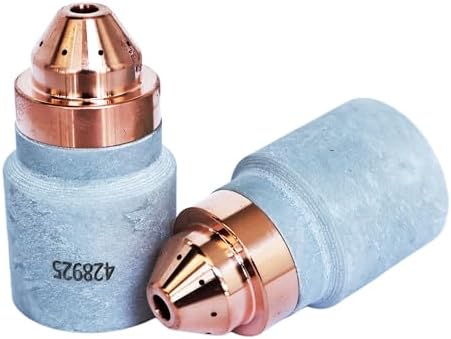 3Pcs 428925 Cartridge or Adapter Fit Hypertherm SYNC 45A Mechanized Cutting Consumable