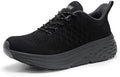 AVW Womens Non Slip Work Shoes Walking Sneakers Food Service Kitchen Shoes