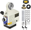 RATTMMOTOR JN400S 110V Milling Table Power Feed Y-Axis