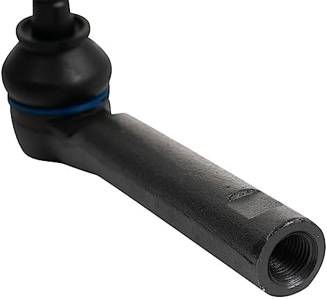 TRQ Front Steering & Suspension Kit Ball Joint Sway Bar Stabilizer Link Tie