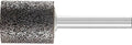 Pferd ZY20256ANN5B Mounted Point, Multi-Colour