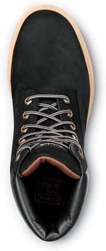 Timberland PRO Mens Direct Attach MaxTRAX Soft Toe SRO Boot