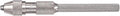 Starrett Pin Vise, .050 - .125" Range