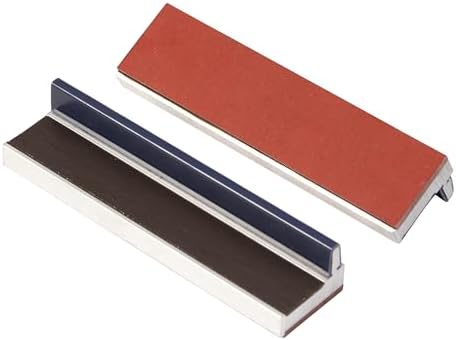 Wilton Magnefix 5" Fiber Face Vise Jaw Pads (F-5)