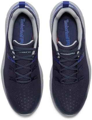 Timberland PRO Men's Intercept Steel Safety Toe Industrial Athletic Work Shoe