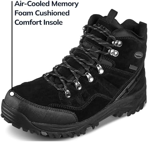 Skechers mens Relment-pelmo