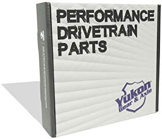 Yukon Gear & Axle (YK M35-IFS) Master Overhaul Kit for Ford Explorer/Ranger AMC Model 35 IFS Differential