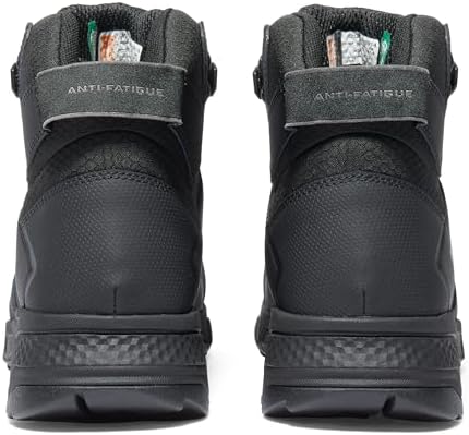 Timberland PRO Men's Switchback 6" Composite Safety Toe Puncture Resistant Waterproof