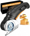 Electric Box Cutter Cardboard Cutter Christmas Stocking Stuffers for Men