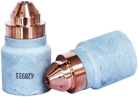 3Pcs 428933 Cartridge or Adapter Fit Hypertherm SYNC 45-85A Max Control Gouging