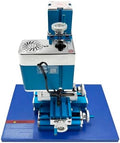 INTBUYING AC100V-240V Mini Meta Milling Machine 36W Small and Micro Drilling and Milling Machine for DIY and School