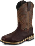 Irish Setter Marshall 11" Mens Steel Toe Work Boot