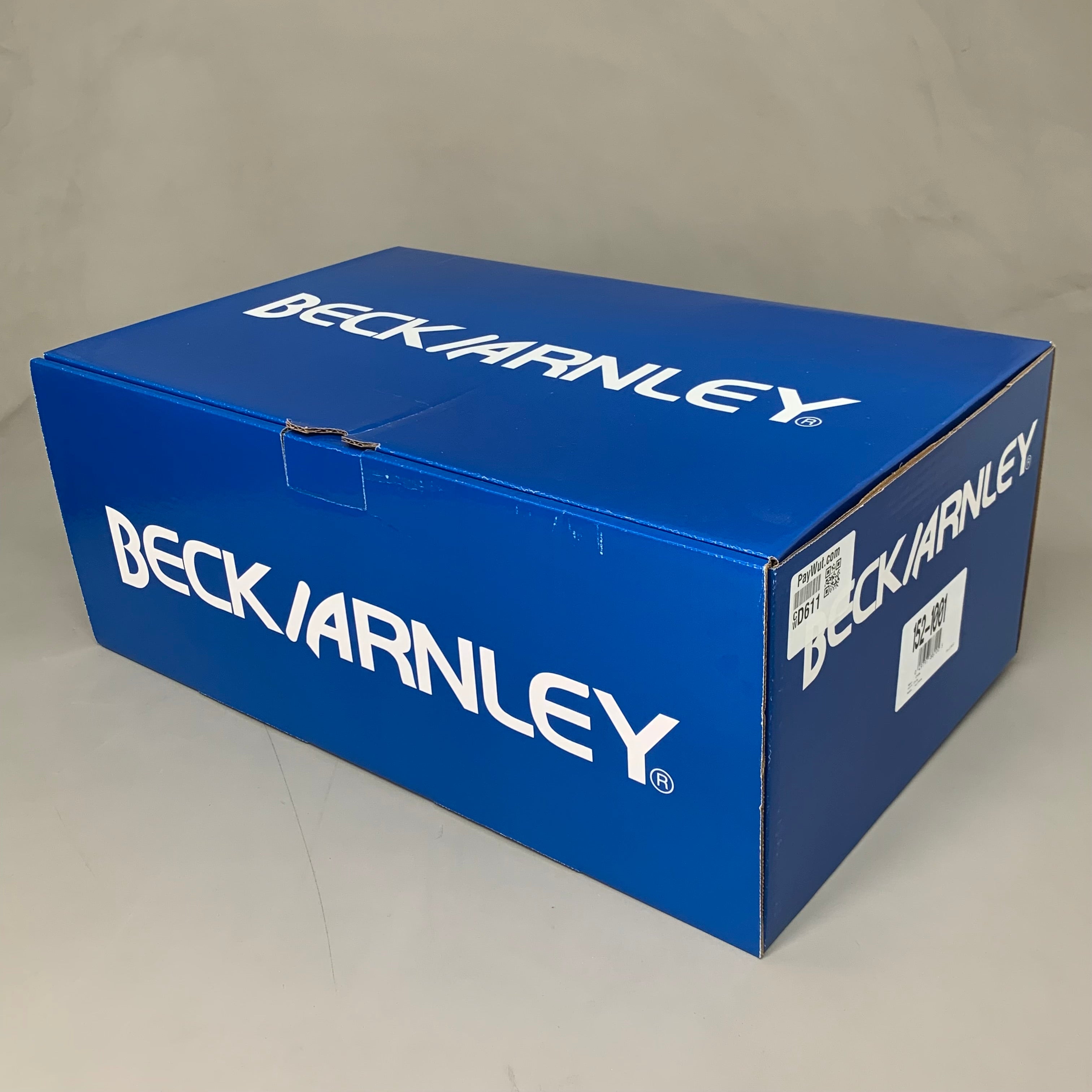 BECK ARNLEY Fuel Pump & Sender Assembly For Mercedes-Benz V8  ML500 152-1001
