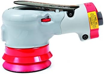 3M Mini Random Orbital Nib Sander, 20244, 1-1/4 in x 3/16 in Orbit