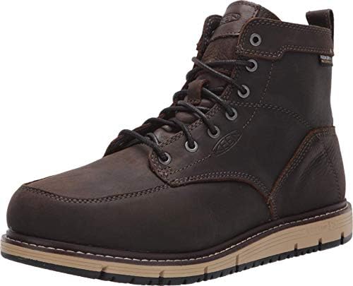 KEEN Utility San Jose Aluminum Toe