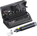 Fanttik F2 Pro Kit Cordless Rotary Tool Kit, Strong Motor 5 Speed 25000 RPM