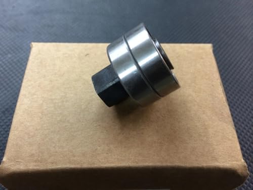 7424XP/7335/97355/7345 Sander Spindle & Bearing 872991 New Genuine Replacement for DeWalt OEM