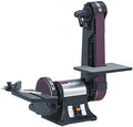 Dayton Belt/Disc Sander, 1/3 HP, 120V