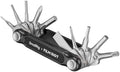 SmallRig x FILM RIOT 10-in-1 Folding Tool Set (Black) - 4375