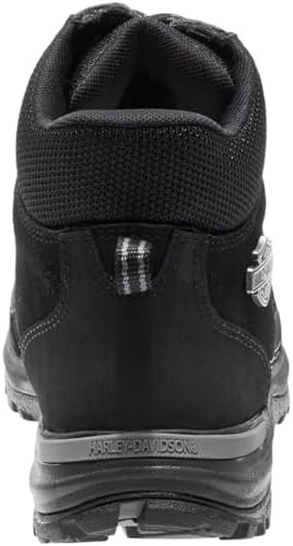 Harley-Davidson Women's Waites CT Boot