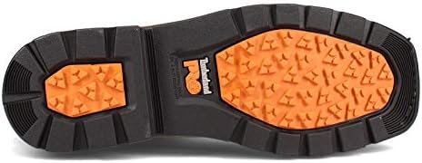 Timberland PRO Men's True Grit Pull On Composite Safety Toe Waterproof