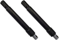 Snowplow Angling Cylinder Hydraulic Ram 1-1/2" x 10" Fits Western
