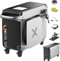 xTool MetalFab 800W 3-in-1 Laser Welding Machine, Welding Cutting Cleaning