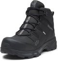 Timberland PRO Men's Switchback LT Comp Toe Waterproof Hiker Work Boots