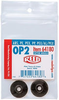REED 2-Pack OP2 Cutter Wheel (64180) (2PK-OP2)