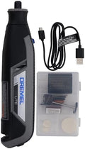 Dremel 7760-DR-RC 4V Variable Speed Rotary Tool Kit