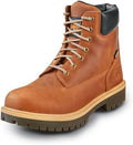 Timberland PRO Mens Direct Attach MaxTRAX Soft Toe SRO Boot