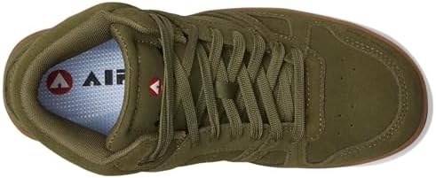 Airwalk Men's Work Mongo Mid Comp Toe EH SR
