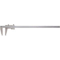Fowler 52-085-024-0, Master Vernier Caliper with 0-24"/600mm Measuring Range
