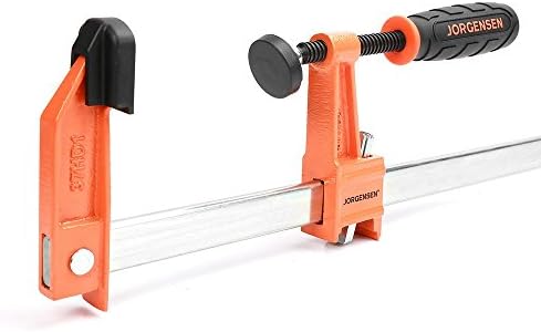 Pony Jorgensen 3730-HD 30 Heavy-Duty Steel Bar Clamp