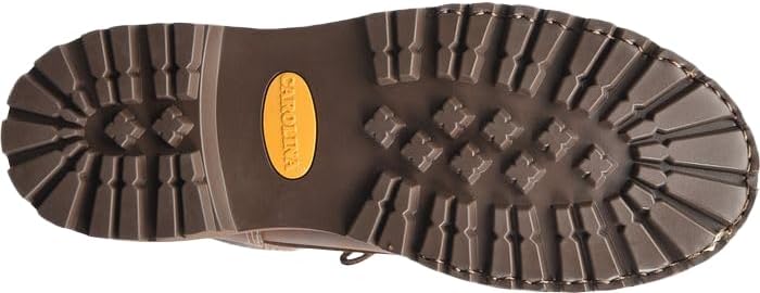 Carolina 28 Series 6" Waterproof Men's Work Boots, Composite Toe