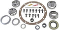 Yukon (YK C8.75-B) Master Overhaul Kit for Chrysler 8.75" 42-Case Housing Differential with LM104912/49 Carrier Bearing