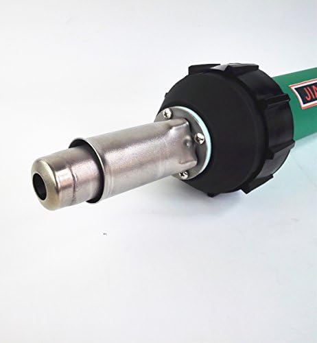 Professional 1600W Hot Air Gun PVC Heat Gun Hand Held Plastic Welder heating gun
