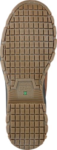 Timberland PRO Mens TiTAN EV MaxTRAX Comp Toe WP SRO Boot