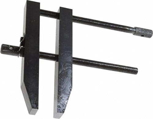 OMEX TOOLMAKERS PARALLEL CLAMP 6" - 150MM - NEW