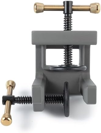 Dual Action Case Clamp by Massca Products
