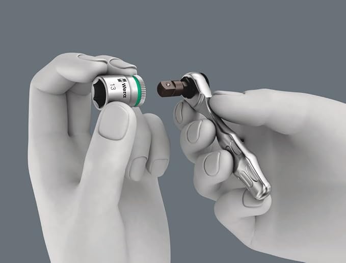 TOOL-CHECK PLUS 1