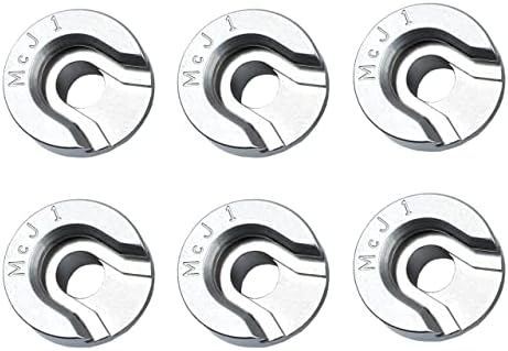 McJ Tools Reloading Cartridge Shell-Holders